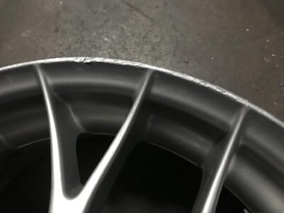 A-TECH Schneider ITC Mesh Light weight 9.1Kg 17x7j +47 4x114.3 CB