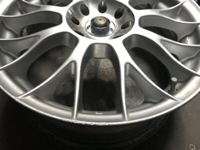 A-TECH Schneider ITC Mesh Light weight 9.1Kg 17x7j +47 4x114.3 CB