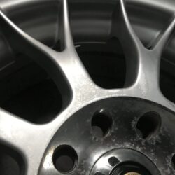 A-TECH Schneider ITC Mesh Light weight 9.1Kg  17x7j +47 4x114.3  CB