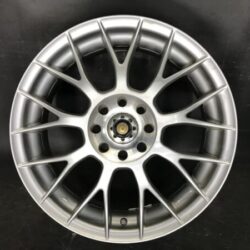 A-TECH Schneider ITC Mesh Light weight 9.1Kg  17x7j +47 4x114.3  CB