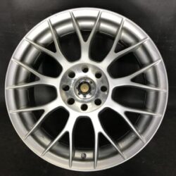 A-TECH Schneider ITC Mesh Light weight 9.1Kg  17x7j +47 4x114.3  CB