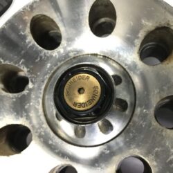 A-TECH Schneider ITC Mesh Light weight 9.1Kg  17x7j +47 4x114.3  CB