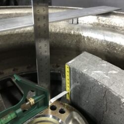 WORK VS MX 3 piece With Center caps 18x8j /18x9j +38 4x114.3 / 5x114.3 CB