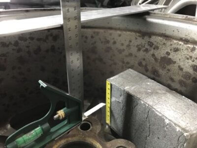 SKYLINE GT-R BNR32 R32 FORGED NISSAN FACTORY 16x8j +30 5x114.3 CB