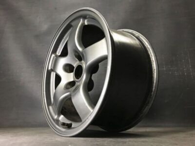 SKYLINE GT-R BNR32 R32 FORGED NISSAN FACTORY 16x8j +30 5x114.3 CB