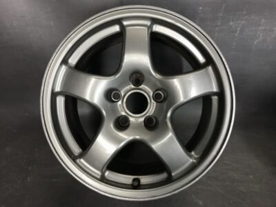 SKYLINE GT-R BNR32 R32 FORGED NISSAN FACTORY 16x8j +30 5x114.3 CB