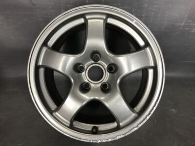 SKYLINE GT-R BNR32 R32 FORGED NISSAN FACTORY 16x8j +30 5x114.3 CB