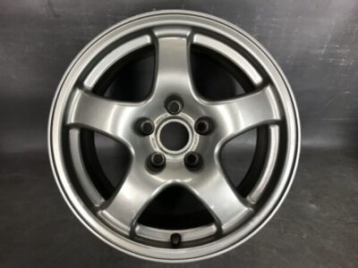 SKYLINE GT-R BNR32 R32 FORGED NISSAN FACTORY 16x8j +30 5x114.3 CB