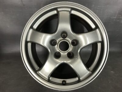 SKYLINE GT-R BNR32 R32 FORGED NISSAN FACTORY 16x8j +30 5x114.3 CB