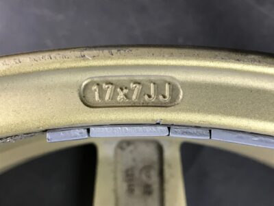 SPEEDLINE ITALY MIM ULTIMO 17x7j +40 5x114.3 CB