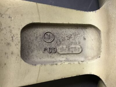 SPEEDLINE ITALY MIM ULTIMO 17x7j +40 5x114.3 CB