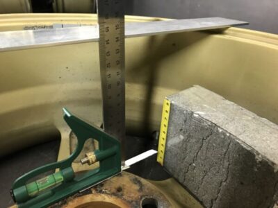 SPEEDLINE ITALY MIM ULTIMO 17x7j +40 5x114.3 CB