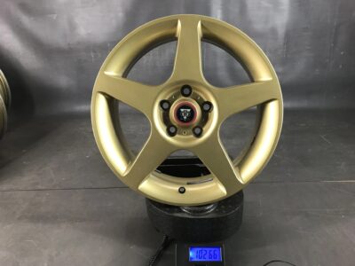 SPEEDLINE ITALY MIM ULTIMO 17x7j +40 5x114.3 CB