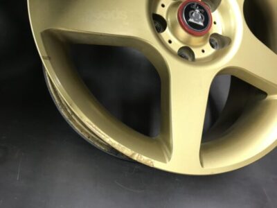 SPEEDLINE ITALY MIM ULTIMO 17x7j +40 5x114.3 CB