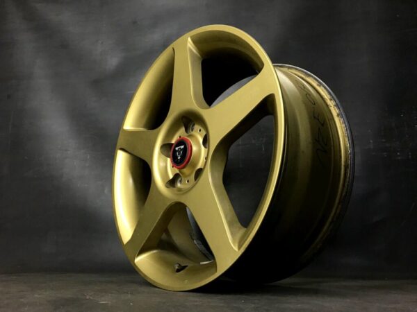 SPEEDLINE ITALY MIM ULTIMO 17x7j +40 5x114.3 CB