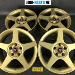 SPEEDLINE ITALY MIM ULTIMO  17x7j +40 5x114.3 CB