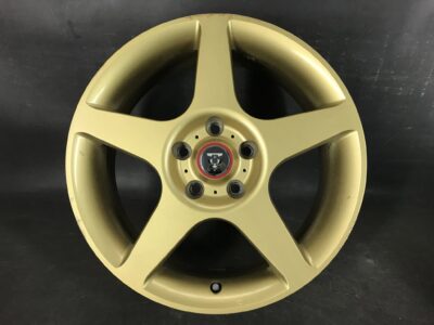 SPEEDLINE ITALY MIM ULTIMO 17x7j +40 5x114.3 CB