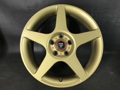 SPEEDLINE ITALY MIM ULTIMO 17x7j +40 5x114.3 CB