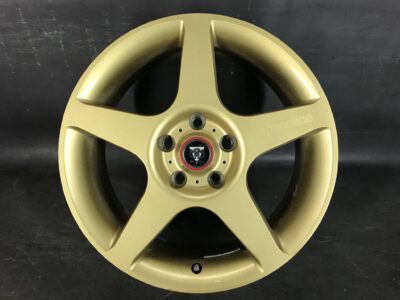 SPEEDLINE ITALY MIM ULTIMO 17x7j +40 5x114.3 CB