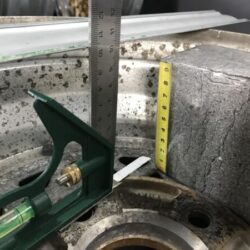 YOKOHAMA ALMEX MESH Y3A  3 piece 14x6j +12 4x114.3 CB