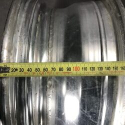 YOKOHAMA ALMEX MESH Y3A  3 piece 14x6j +12 4x114.3 CB