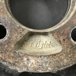 WATANABE SPEEDSTAR RS-8 / R-S EIGHT 3 piece 15x6.5j +34 4x114.3 CB