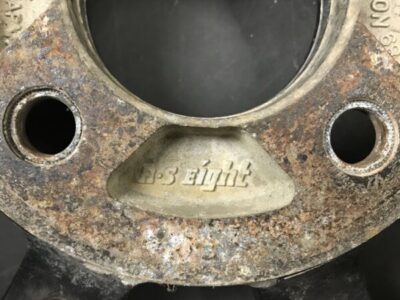 WATANABE SPEEDSTAR RS-8 / R-S EIGHT 3 piece 15x6.5j +34 4x114.3 CB