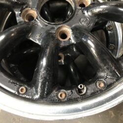 WATANABE SPEEDSTAR RS-8 / R-S EIGHT 3 piece 15x6.5j +34 4x114.3 CB