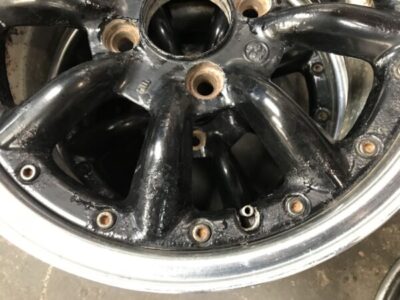 WATANABE SPEEDSTAR RS-8 / R-S EIGHT 3 piece 15x6.5j +34 4x114.3 CB