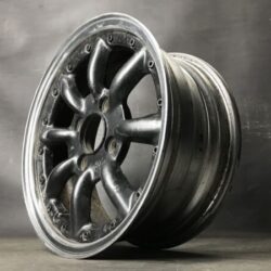 WATANABE SPEEDSTAR RS-8 / R-S EIGHT 3 piece 15x6.5j +34 4x114.3 CB