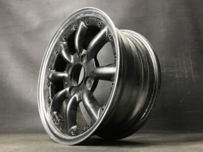 WATANABE SPEEDSTAR RS-8 / R-S EIGHT 3 piece 15x6.5j +34 4x114.3 CB