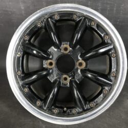 WATANABE SPEEDSTAR RS-8 / R-S EIGHT 3 piece 15x6.5j +34 4x114.3 CB