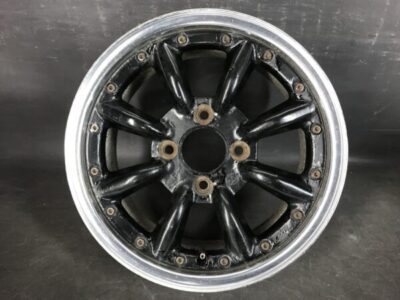 WATANABE SPEEDSTAR RS-8 / R-S EIGHT 3 piece 15x6.5j +34 4x114.3 CB