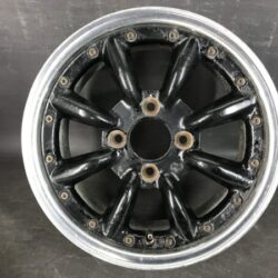 WATANABE SPEEDSTAR RS-8 / R-S EIGHT 3 piece 15x6.5j +34 4x114.3 CB