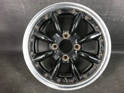 WATANABE SPEEDSTAR RS-8 / R-S EIGHT 3 piece 15x6.5j +34 4x114.3 CB