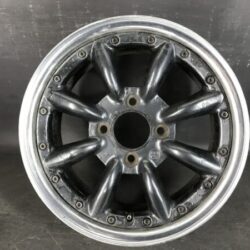 WATANABE SPEEDSTAR RS-8 / R-S EIGHT 3 piece 15x6.5j +34 4x114.3 CB