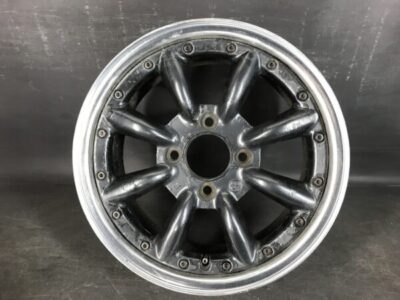 WATANABE SPEEDSTAR RS-8 / R-S EIGHT 3 piece 15x6.5j +34 4x114.3 CB