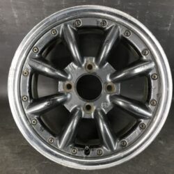 WATANABE SPEEDSTAR RS-8 / R-S EIGHT 3 piece 15x6.5j +34 4x114.3 CB