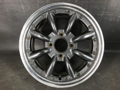 WATANABE SPEEDSTAR RS-8 / R-S EIGHT 3 piece 15x6.5j +34 4x114.3 CB
