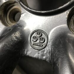 WATANABE SPEEDSTAR RS-8 / R-S EIGHT 3 piece 15x6.5j +34 4x114.3 CB