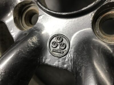 WATANABE SPEEDSTAR RS-8 / R-S EIGHT 3 piece 15x6.5j +34 4x114.3 CB