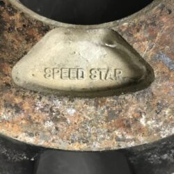 WATANABE SPEEDSTAR RS-8 / R-S EIGHT 3 piece 15x6.5j +34 4x114.3 CB