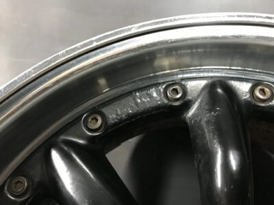 WATANABE SPEEDSTAR RS-8 RS8 3 piece 16x7j / 16x8j +38 4x114.3 CB