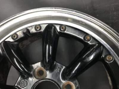 WATANABE SPEEDSTAR RS-8 RS8 3 piece 16x7j / 16x8j +38 4x114.3 CB