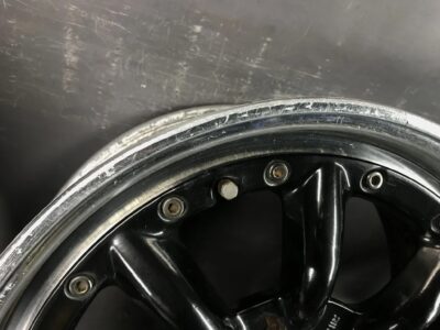 WATANABE SPEEDSTAR RS-8 RS8 3 piece 16x7j / 16x8j +38 4x114.3 CB