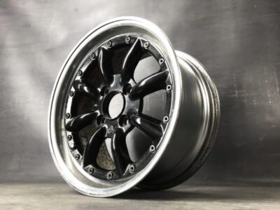 WATANABE SPEEDSTAR RS-8 RS8 3 piece 16x7j / 16x8j +38 4x114.3 CB