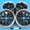 WATANABE SPEEDSTAR RS-8 RS8 3 piece 16x7j / 16x8j +38 4x114.3 CB