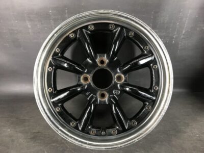 WATANABE SPEEDSTAR RS-8 RS8 3 piece 16x7j / 16x8j +38 4x114.3 CB