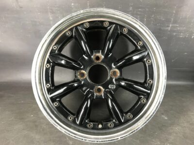 WATANABE SPEEDSTAR RS-8 RS8 3 piece 16x7j / 16x8j +38 4x114.3 CB