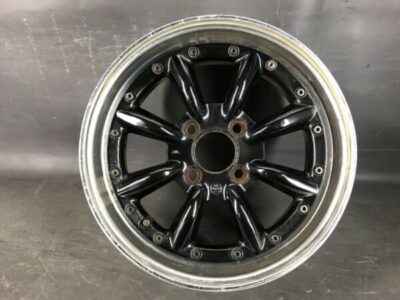 WATANABE SPEEDSTAR RS-8 RS8 3 piece 16x7j / 16x8j +38 4x114.3 CB